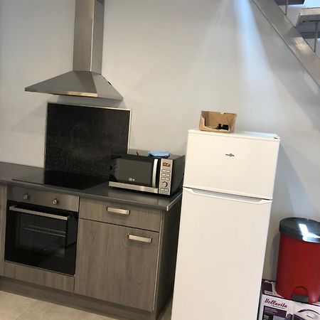 Appartement En Centre Ville Єр Екстер'єр фото