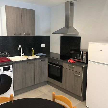 Appartement En Centre Ville Єр Екстер'єр фото