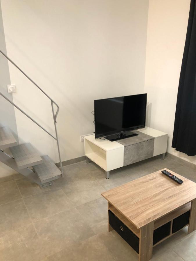 Appartement En Centre Ville Єр Екстер'єр фото