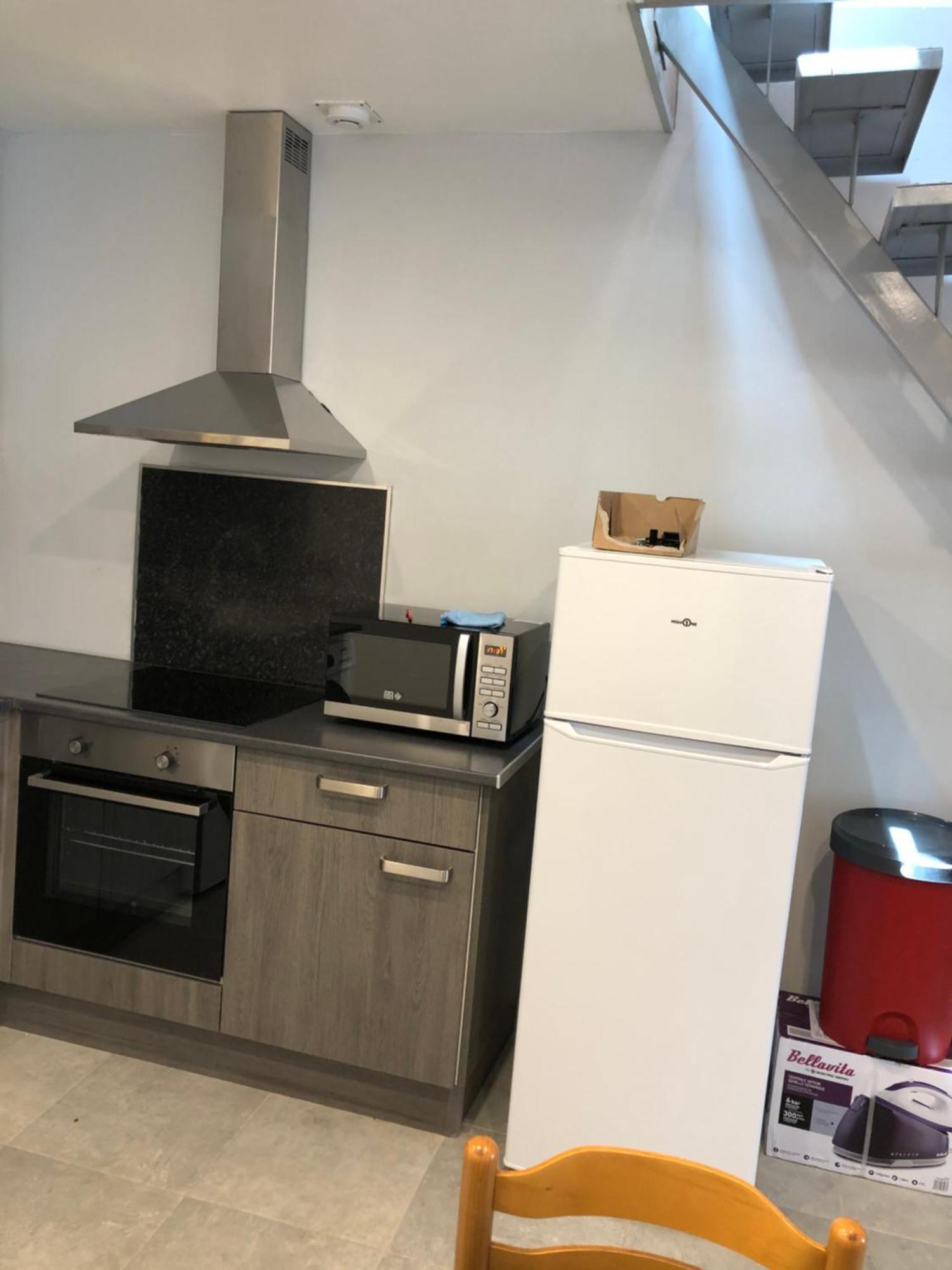 Appartement En Centre Ville Єр Екстер'єр фото