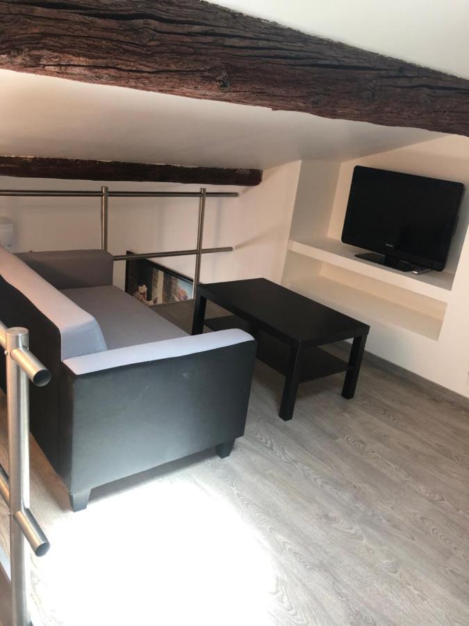 Appartement En Centre Ville Єр Екстер'єр фото