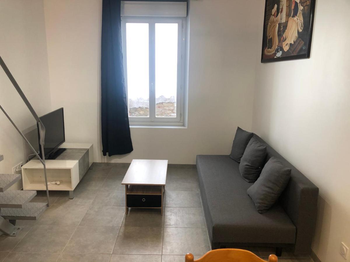 Appartement En Centre Ville Єр Екстер'єр фото