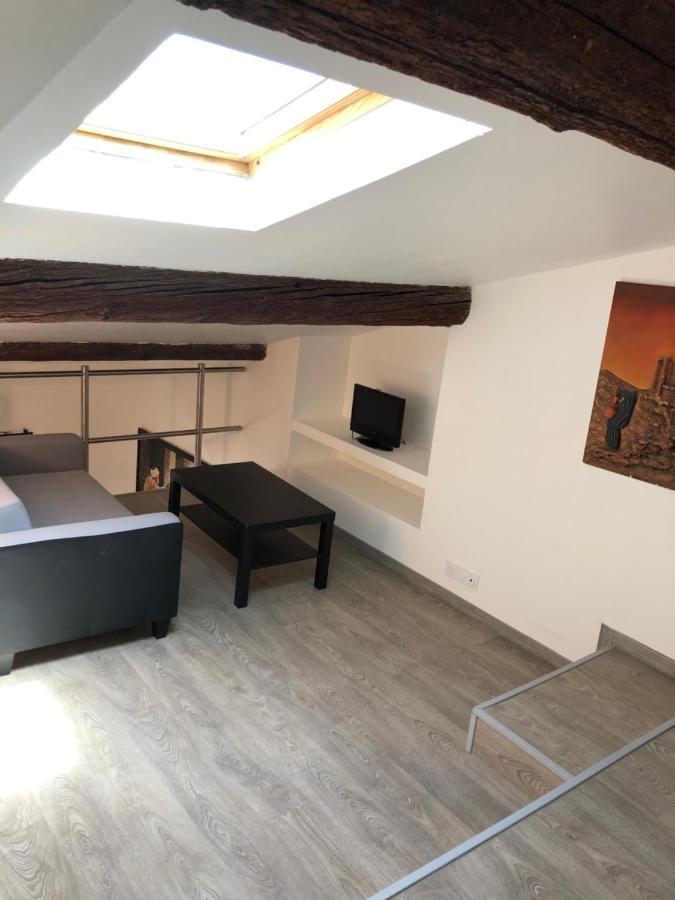 Appartement En Centre Ville Єр Екстер'єр фото