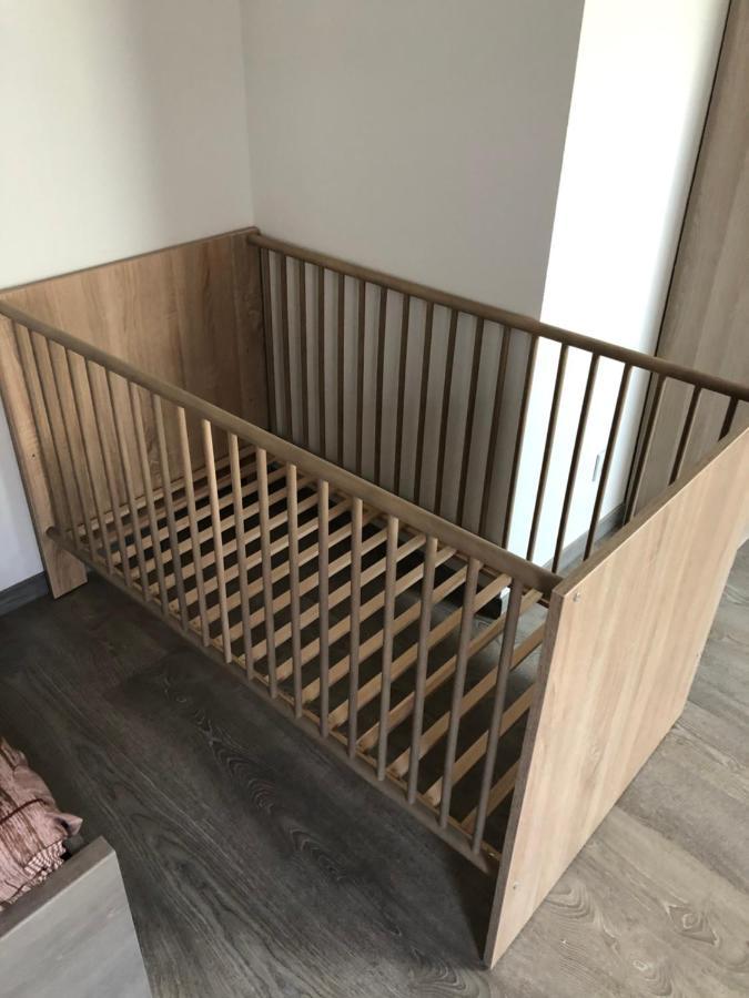 Appartement En Centre Ville Єр Екстер'єр фото
